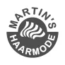 Logo Martin's Haarmode - Zuiderzeestraatweg West
