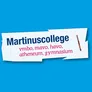 Logo Martinuscollege
