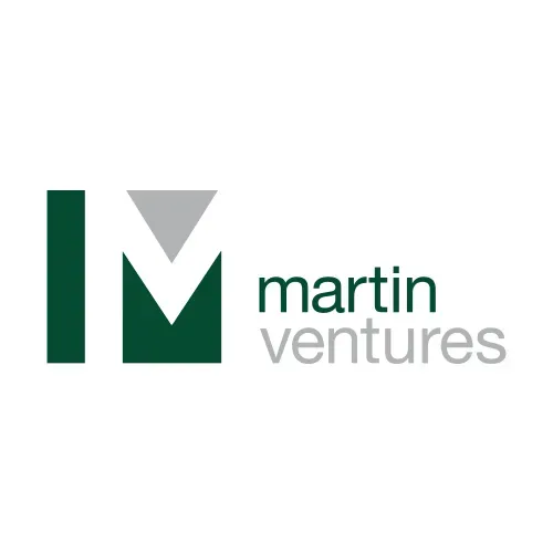 Martin Ventures logo