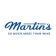 Martin Wine Cellar logo