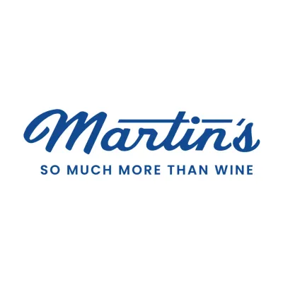 Martinwine