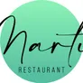 Logo Marti