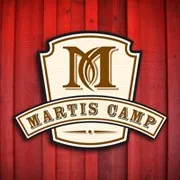 Martis Camp logo