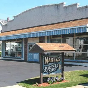 Martysbicycles