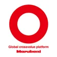 Marubeni Corporation丸紅株式会社-company-logo