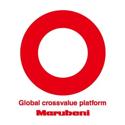 Marubeni Corporation丸紅株式会社-company-logo