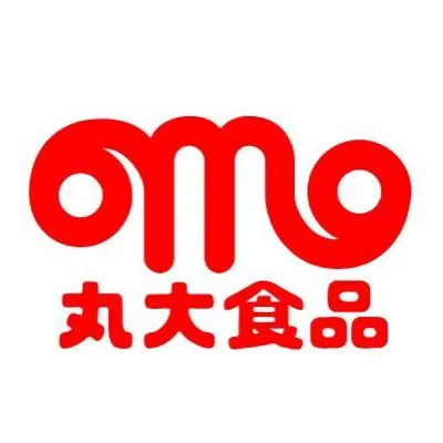 Marudai Food Co logo