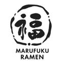MARUFUKU RAMEN logo