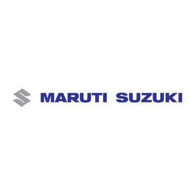 Maruti Suzuki India Limited logo