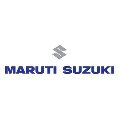 Maruti Suzuki-company-logo