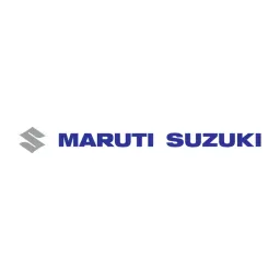 MARUTI logo