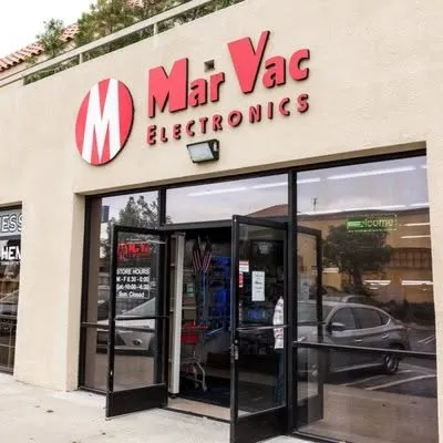 Marvac