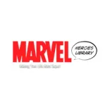 Marvel Heroes Library logo/icon