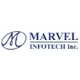 Marvel Infotech logo