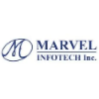 MARVEL INFOTECH Inc logo