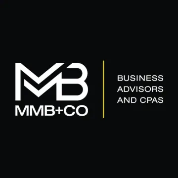 Marvin and Company, P.C. Logo