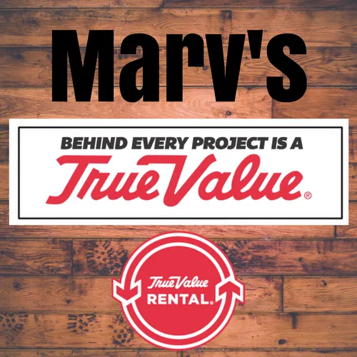 Marv's True Value