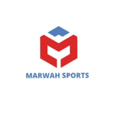 Marwah Sports Group logo