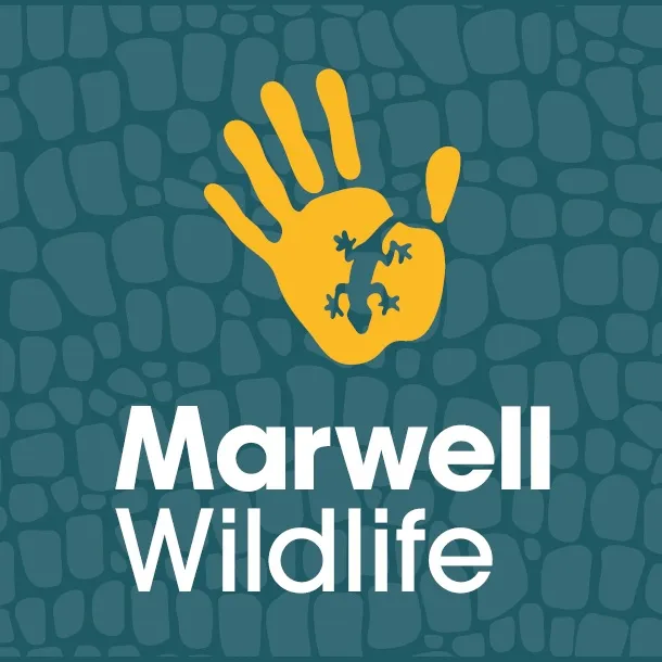 Marwell Zoo
