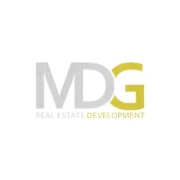 Marx Development Group logo