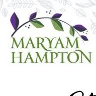 Maryam Hampton