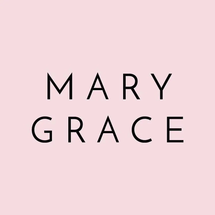 Mary Grace