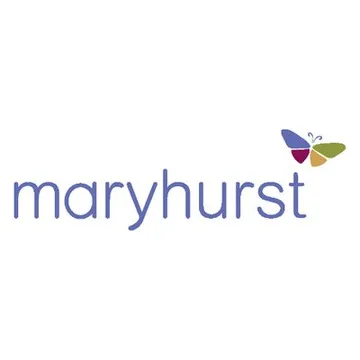 Maryhurst Logo