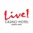 Live! Casino and Hotel logo
