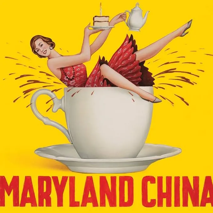 Maryland China (distributor)