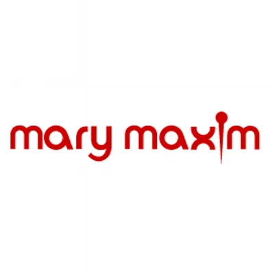 Mary Maxim logo