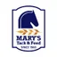 Mary's Tack & Feed logo
