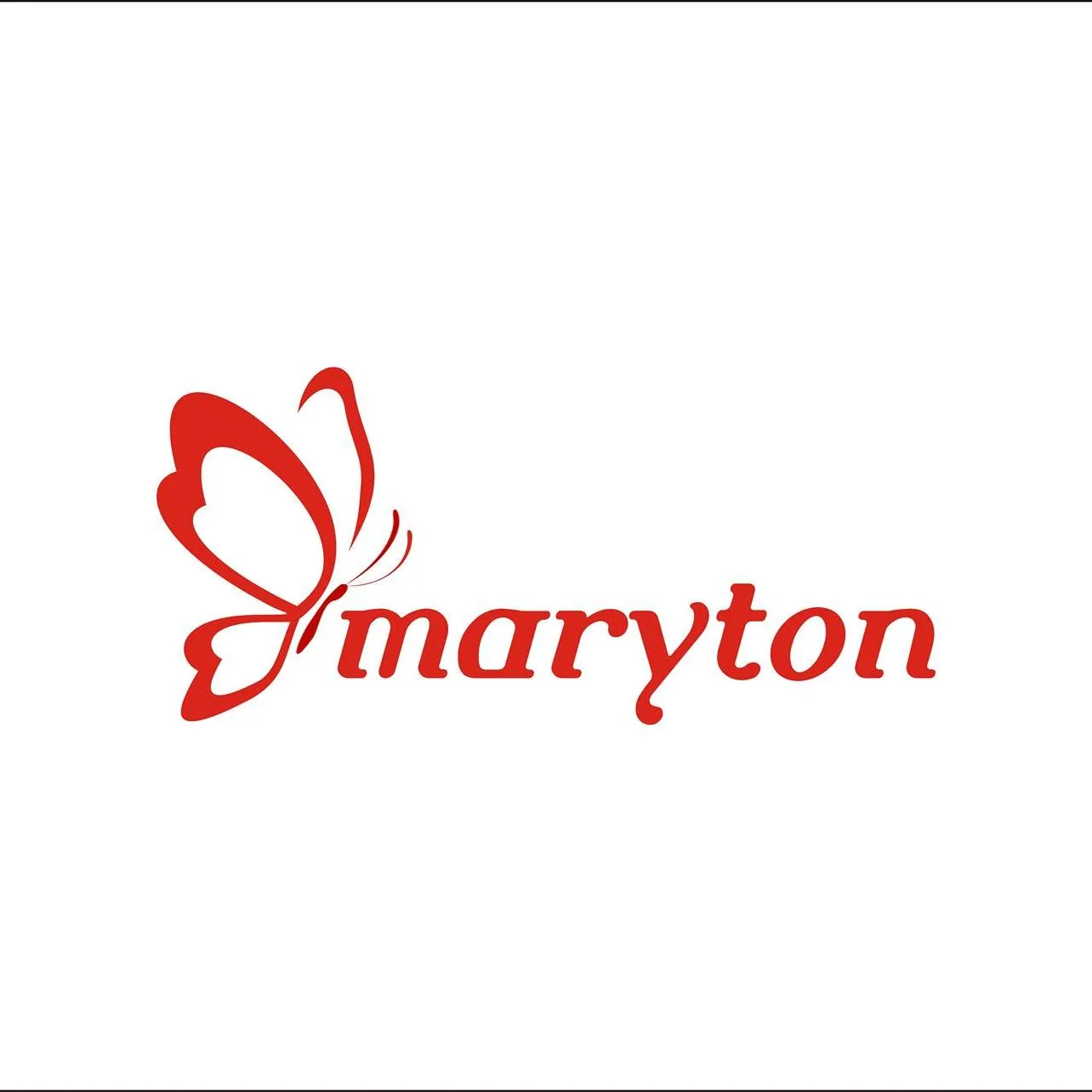 Maryton logo