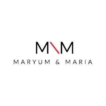 maryumnmariauae.com logo