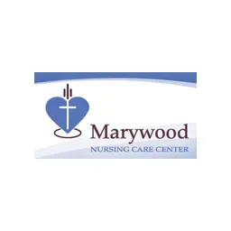 Marywood Nursing Care Center Logo