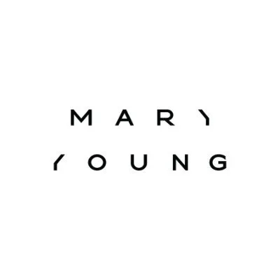 MARY YOUNG logo