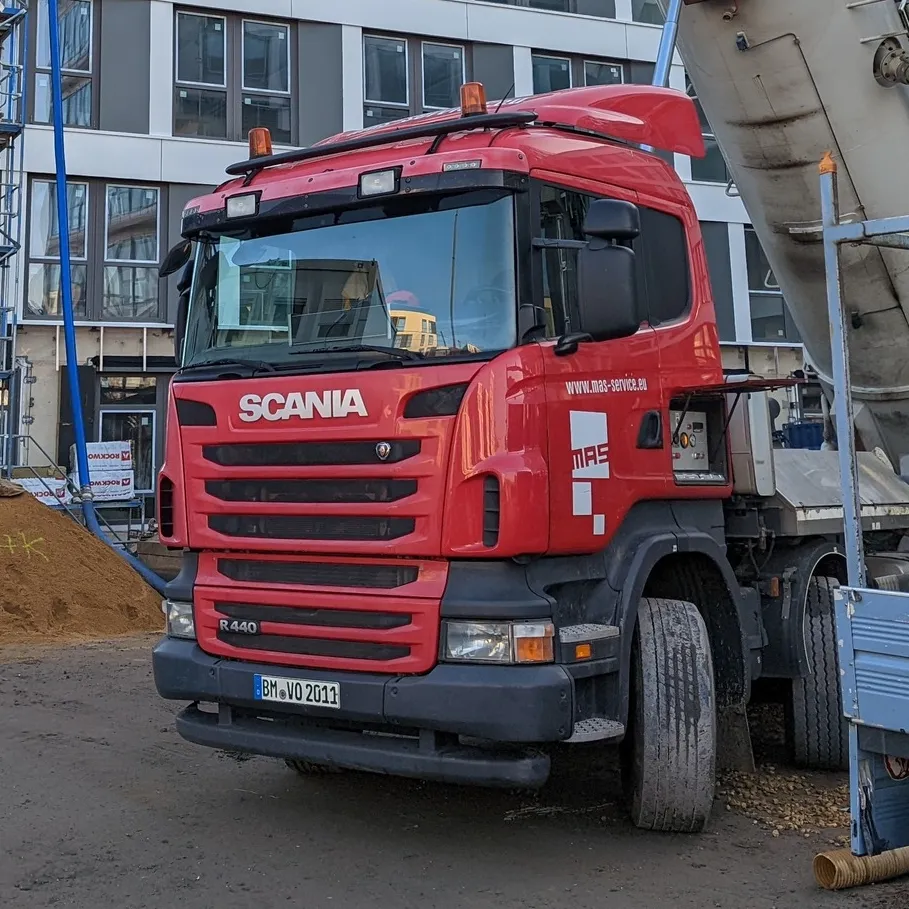 MAS GmbH