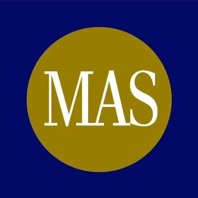 MAS Logo
