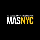 The Municipal Art Society of New York logo