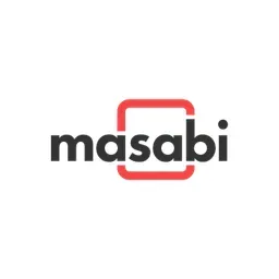 Masabi logo