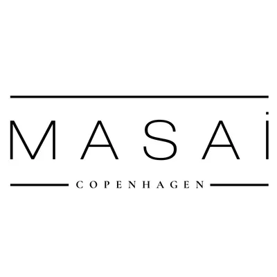 Masai Copenhagen logo