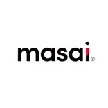 Masai School logo/icon