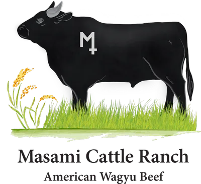 Masami Foods, Inc. logo