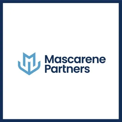 Mascarene Rover Investment Holdings LLC logo