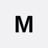 Mascus logo/icon