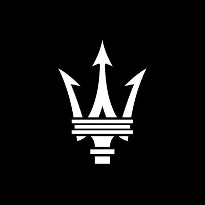 Maserati logo