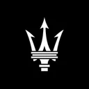 Maserati logo