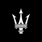 Maserati logo