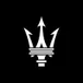 Maserati logo