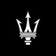 Maserati logo