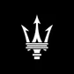 Maserati logo